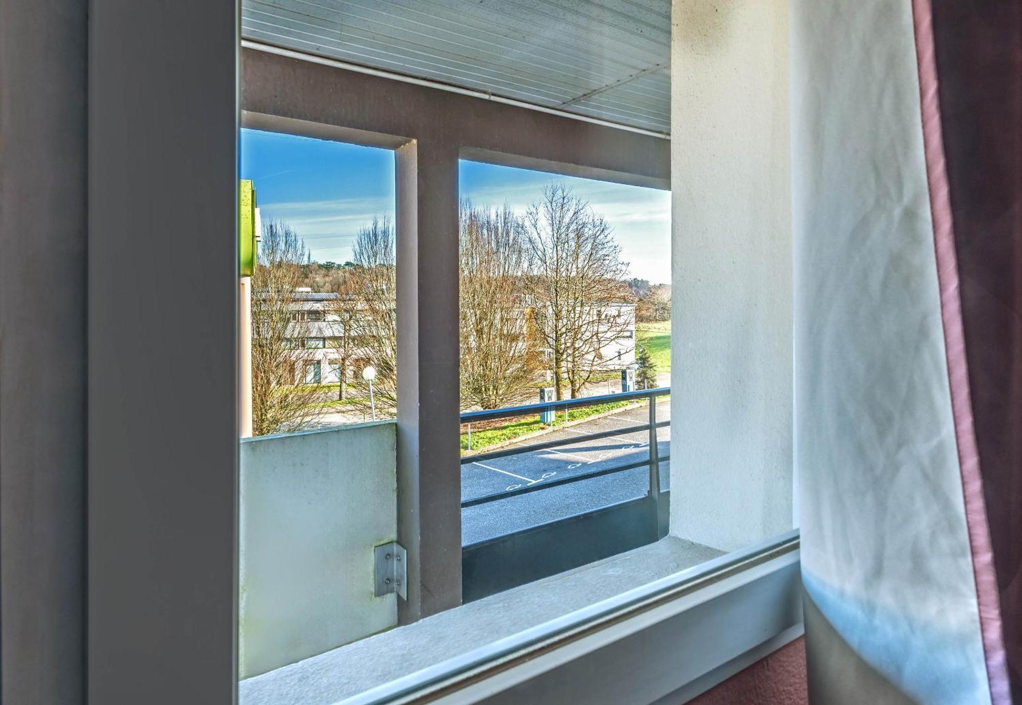 B&B Hôtel Quimper Nord Douarnenez Exterior foto