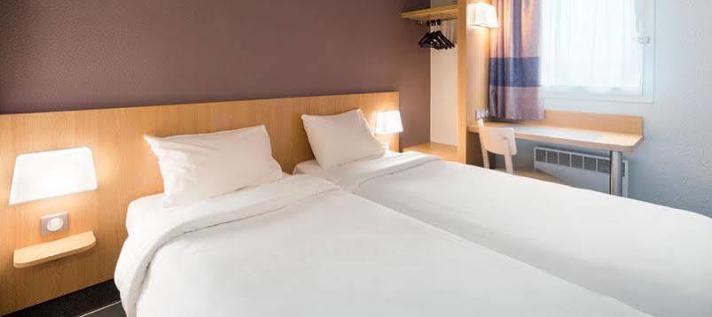 B&B Hôtel Quimper Nord Douarnenez Exterior foto